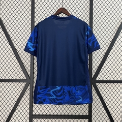 Camisa Atlético de Madrid III 2024/25 Torcedor Masculina - comprar online