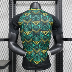 Camisa Seleção Jamaica II 2024 - Versão Jogador na internet