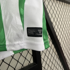 Camisa Real Betis I 2024/25 - Torcedor Masculina - loja online