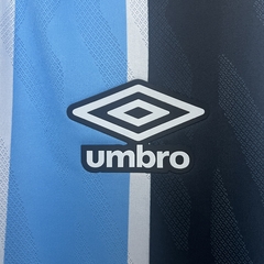 Camisa Grêmio I 2025/26 - Torcedor Masculina - loja online