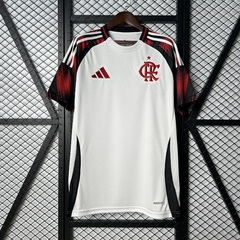 Camisa Flamengo II 2025/26 - Torcedor Masculina - comprar online
