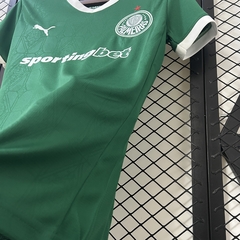 Camisa Palmeiras I 2024/25 - Torcedora Feminina na internet