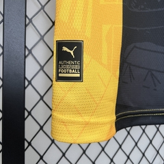 Camisa Borussia Dortmund (50 Anos) Edição Especial 2024/25 Torcedor Masculina na internet