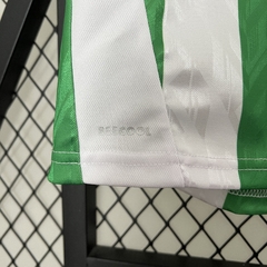 Camisa Real Betis I 2024/25 - Torcedor Masculina - C.O IMPORTADOS | Loja de Artigos Esportivos Online 