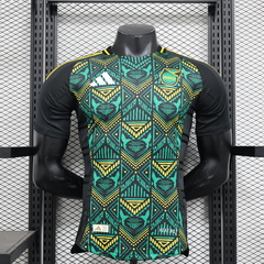 Camisa Seleção Jamaica II 2024 - Versão Jogador - comprar online