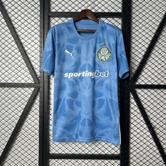 Camisa De Goleiro Palmeiras I 2025/26 - Torcedor Masculina - comprar online