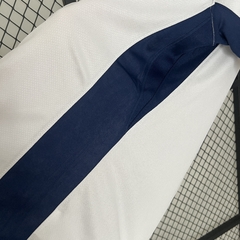 Camisa Seleção Inglaterra I 2024/25 - Torcedora Feminina - comprar online