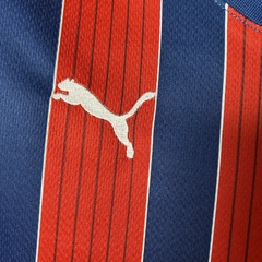Camisa Bahia II 2025/26 - Torcedora Feminina - loja online