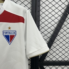 Camisa Fortaleza I 2025 - Torcedor Masculina - comprar online