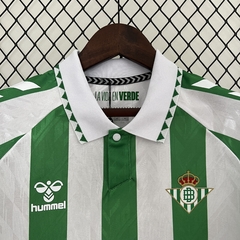 Imagem do Camisa Real Betis I 2024/25 - Torcedor Masculina