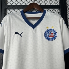 Imagem do Camisa Bahia I 2025/26 - Torcedor Masculina