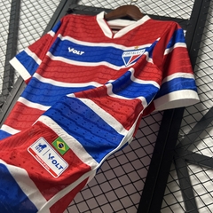 Camisa Fortaleza I 2025 - Torcedor Masculina - comprar online