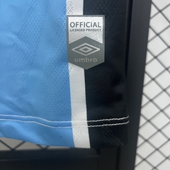 Camisa Grêmio I 2025/26 - Torcedor Masculina - C.O IMPORTADOS | Loja de Artigos Esportivos Online 