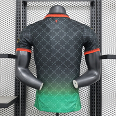 Camisa Milan Off White Edição Especial 2025 - Versão Jogador na internet