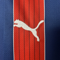 Camisa Bahia II 2025/26 - Torcedor Masculina - loja online