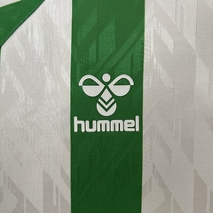 Camisa Real Betis I 2024/25 - Torcedor Masculina - loja online