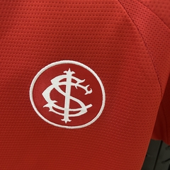 Camisa Internacional I 2025/26 - Torcedora Feminina - C.O IMPORTADOS | Loja de Artigos Esportivos Online 