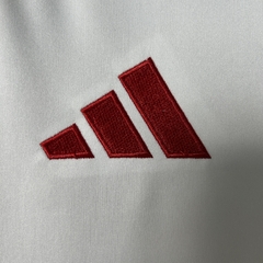 Camisa Flamengo II 2025/26 - Torcedor Masculina - loja online
