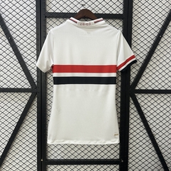 Camisa São Paulo I 2025/26 - Torcedora Feminina na internet