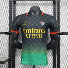 Camisa Milan Off White Edição Especial 2025 - Versão Jogador - comprar online