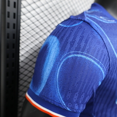 Camisa Chelsea I 2024/25 - Versão Jogador - comprar online