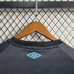 Camisa Grêmio III 2023/24 Torcedor Masculina na internet