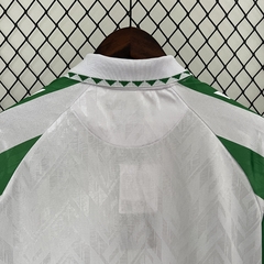 Camisa Real Betis I 2024/25 - Torcedor Masculina
