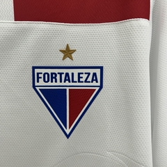 Camisa Fortaleza I 2025 - Torcedor Masculina - C.O IMPORTADOS | Loja de Artigos Esportivos Online 