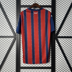 Camisa Bahia II 2025/26 - Torcedor Masculina na internet