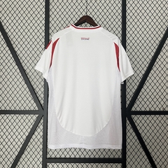 Camisa Seleção Chile II 2024/25 Torcedor Masculina - comprar online