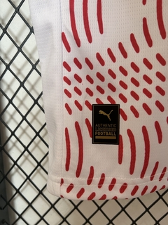 Camisa Red Bull Bragantino I 2025/26 - Torcedor Masculina - comprar online