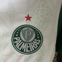 Camisa Palmeiras II 2024/25 - Torcedora Feminina - C.O IMPORTADOS | Loja de Artigos Esportivos Online 