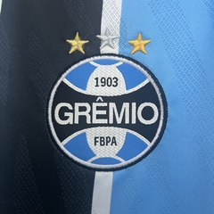 Camisa Grêmio I 2025/26 - Torcedor Masculina - C.O IMPORTADOS | Loja de Artigos Esportivos Online 