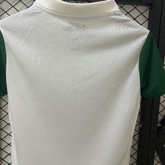 Camisa Palmeiras II 2024/25 - Torcedora Feminina
