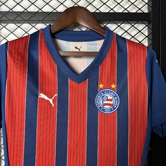 Imagem do Camisa Bahia II 2025/26 - Torcedora Feminina