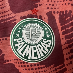 Camisa De Goleiro Palmeiras II 2025/26 - Torcedor Masculina - C.O IMPORTADOS | Loja de Artigos Esportivos Online 
