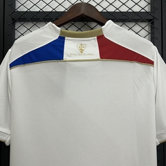 Camisa Fortaleza I 2025 - Torcedor Masculina