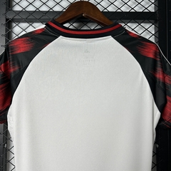 Camisa Flamengo II 2025/26 - Torcedora Feminina