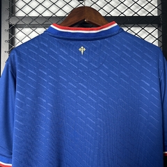 Camisa Fortaleza Copa Do Nordeste 2025 - Torcedor Masculina
