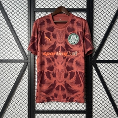 Camisa De Goleiro Palmeiras II 2025/26 - Torcedor Masculina - comprar online