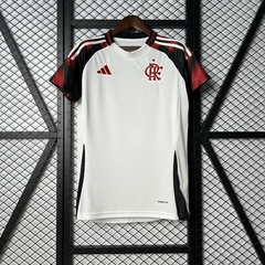 Camisa Flamengo II 2025/26 - Torcedora Feminina - comprar online