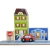 Blocos de Montar Cidade - Carro e Condução Escolar - comprar online