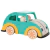 Fusca - Coleção Retrô