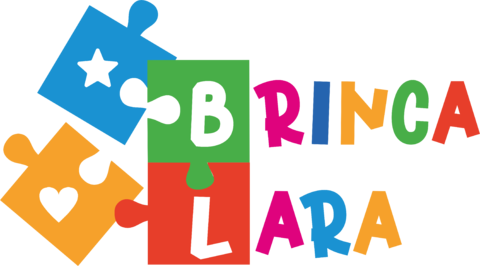 BrincaLara Brinquedos Educativos de Madeira