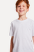 Imagem do Camiseta Mini PF Careca Branco - Reserva Mini