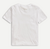 Camiseta Mini PF Careca Branco - Reserva Mini