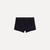 Cueca Mini Boxer Algodão Preto - Reserva Mini