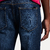 Calça Mini Jeans PF Aguas de Goias - Reserva Mini - comprar online