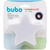 Luminária Led com Sensor Estrela - Buba - Mundo Tuti Fruti