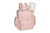 Mochila Térmica Urban Borboleta Rosa - Masterbag Baby na internet